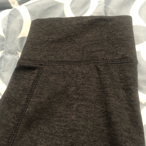 Large dark gray sweat pants - Picture 8 of 8